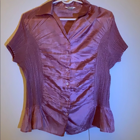 Blouse - Picture 2 of 4